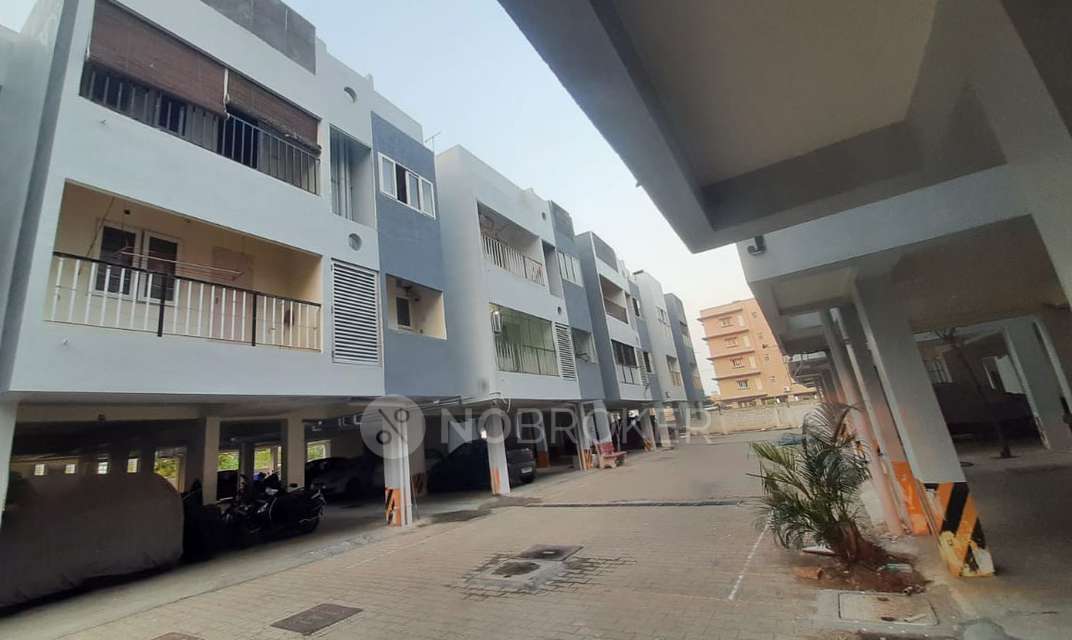 2 BHK Flat In Elite Enclave, Perumbakkam, Chennai For Sale  In Perumbakkam, Chennai