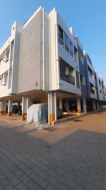 2 BHK Flat In Elite Enclave, Perumbakkam, Chennai For Sale  In Perumbakkam, Chennai