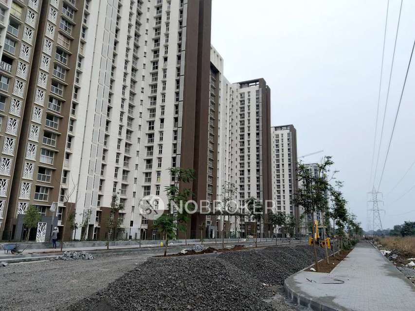 2 BHK Flat In Lodha Upper Thane For Sale  In Lodha Upper Thane