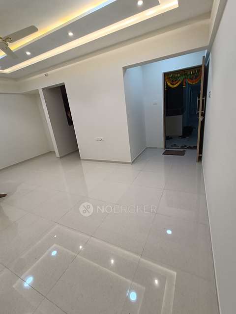 3 BHK Flat In V Top Valonia for Rent  In Punawale