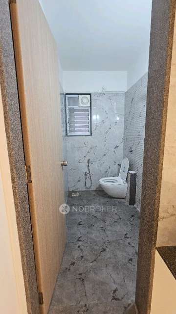 3 BHK Flat In V Top Valonia for Rent  In Punawale