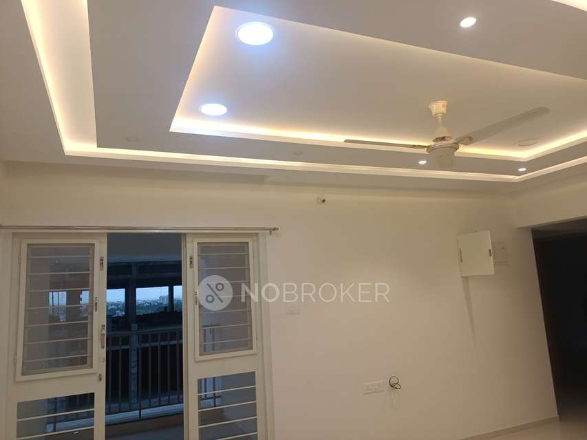 3 BHK Flat In V Top Valonia for Rent  In Punawale