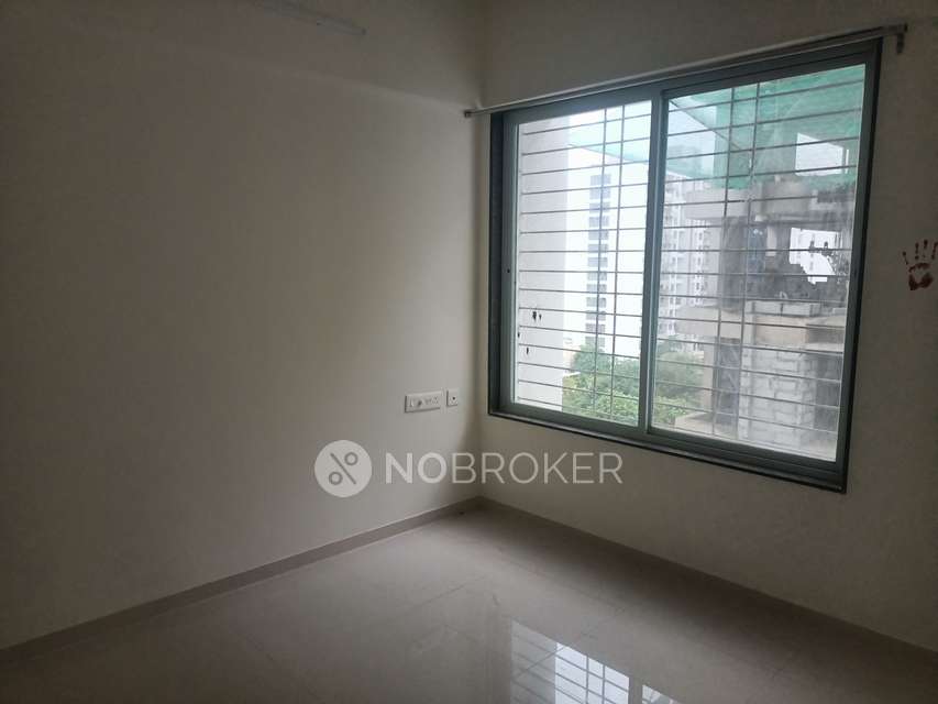 3 BHK Flat In V Top Valonia for Rent  In Punawale