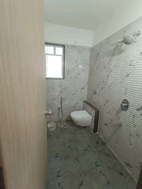 3 BHK Flat In V Top Valonia for Rent  In Punawale