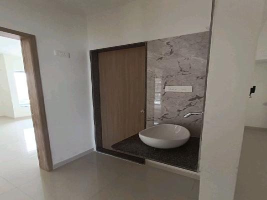 3 BHK Flat In V Top Valonia for Rent  In Punawale