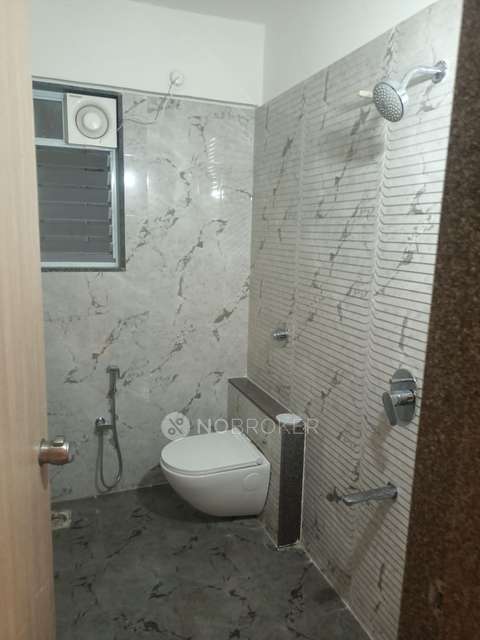 3 BHK Flat In V Top Valonia for Rent  In Punawale