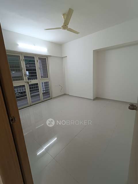 3 BHK Flat In V Top Valonia for Rent  In Punawale