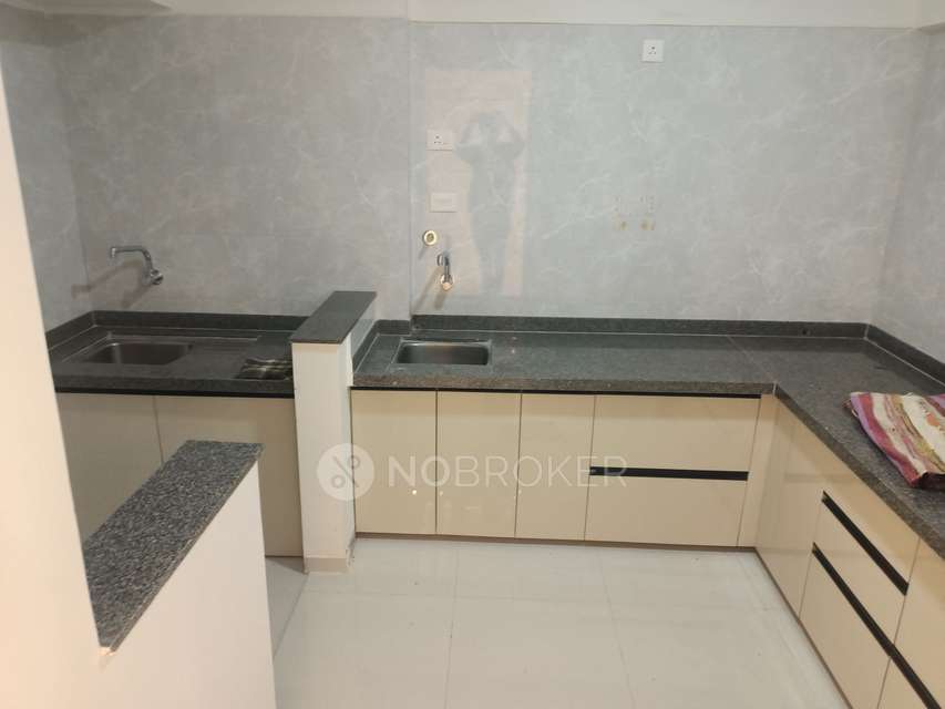 3 BHK Flat In V Top Valonia for Rent  In Punawale