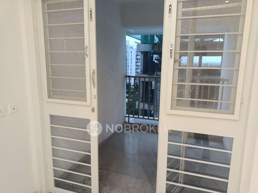 3 BHK Flat In V Top Valonia for Rent  In Punawale