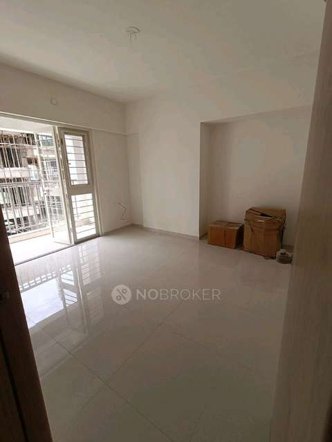 3 BHK Flat In V Top Valonia for Rent  In Punawale