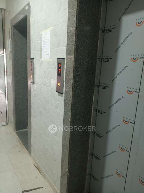 3 BHK Flat In V Top Valonia for Rent  In Punawale