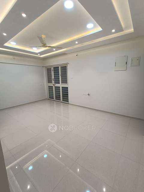 3 BHK Flat In V Top Valonia for Rent  In Punawale