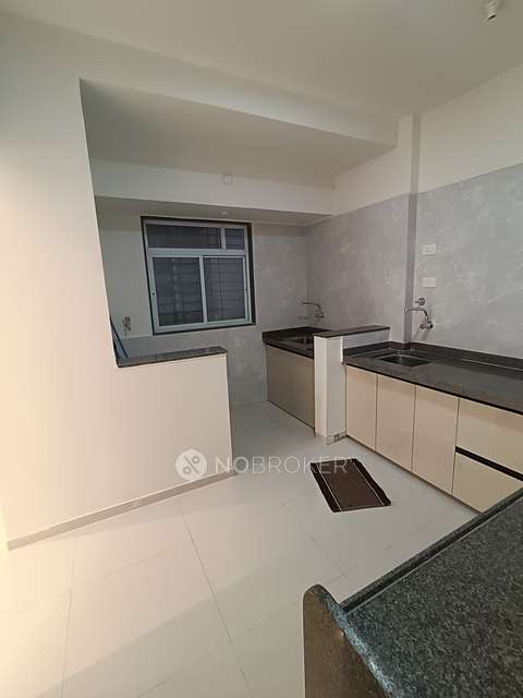 3 BHK Flat In V Top Valonia for Rent  In Punawale