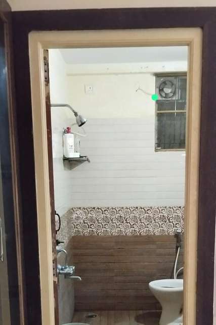 2 BHK Flat In Shreyas Crescent Apartment, Krishnarajapura For Sale  In Alfa Gardens