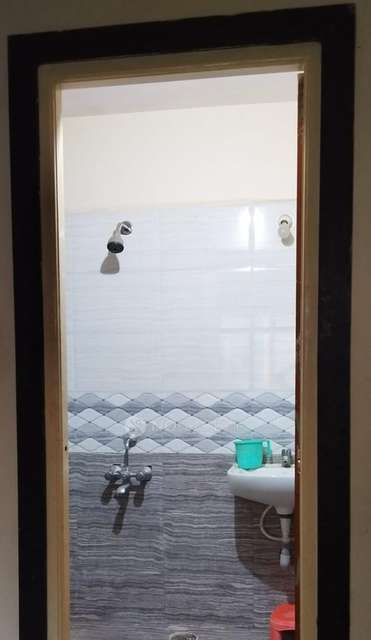 2 BHK Flat In Shreyas Crescent Apartment, Krishnarajapura For Sale  In Alfa Gardens