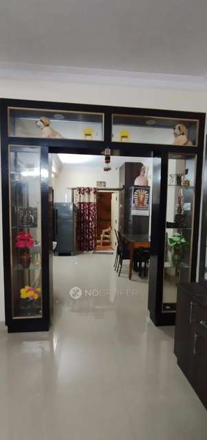 2 BHK Flat In Shreyas Crescent Apartment, Krishnarajapura For Sale  In Alfa Gardens