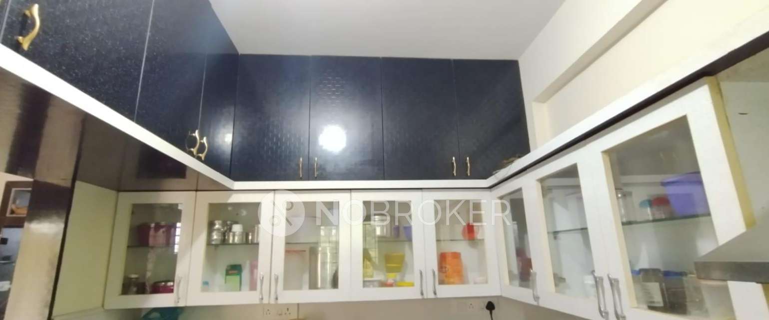 2 BHK Flat In Shreyas Crescent Apartment, Krishnarajapura For Sale  In Alfa Gardens