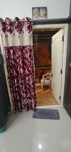 2 BHK Flat In Shreyas Crescent Apartment, Krishnarajapura For Sale  In Alfa Gardens