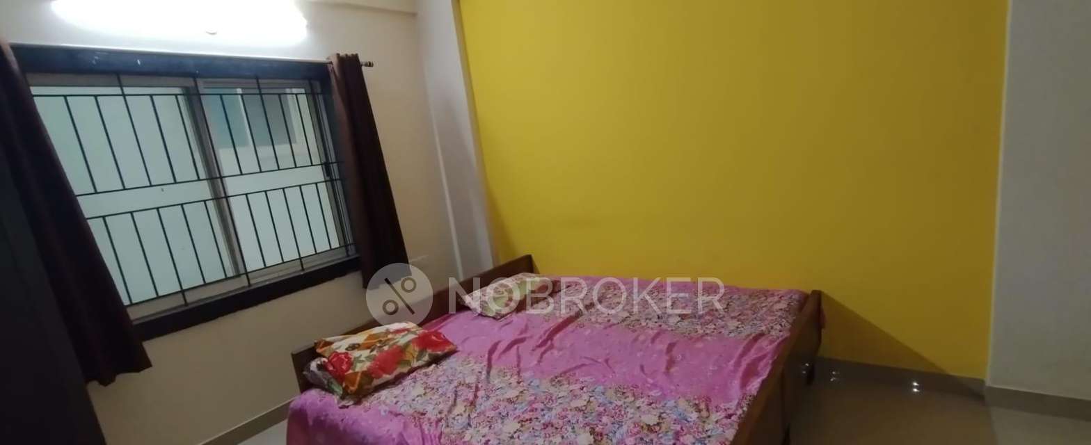 2 BHK Flat In Shreyas Crescent Apartment, Krishnarajapura For Sale  In Alfa Gardens