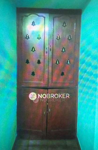 2 BHK Flat In Shruthi Appartent For Sale  In Madipakkam