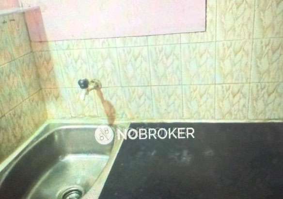 2 BHK Flat In Shruthi Appartent For Sale  In Madipakkam