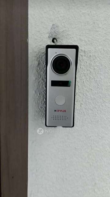 2 BHK Flat In Tanish Park For Sale  In Charholi Budruk