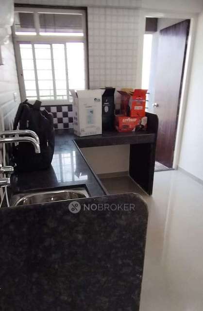 2 BHK Flat In Tanish Park For Sale  In Charholi Budruk