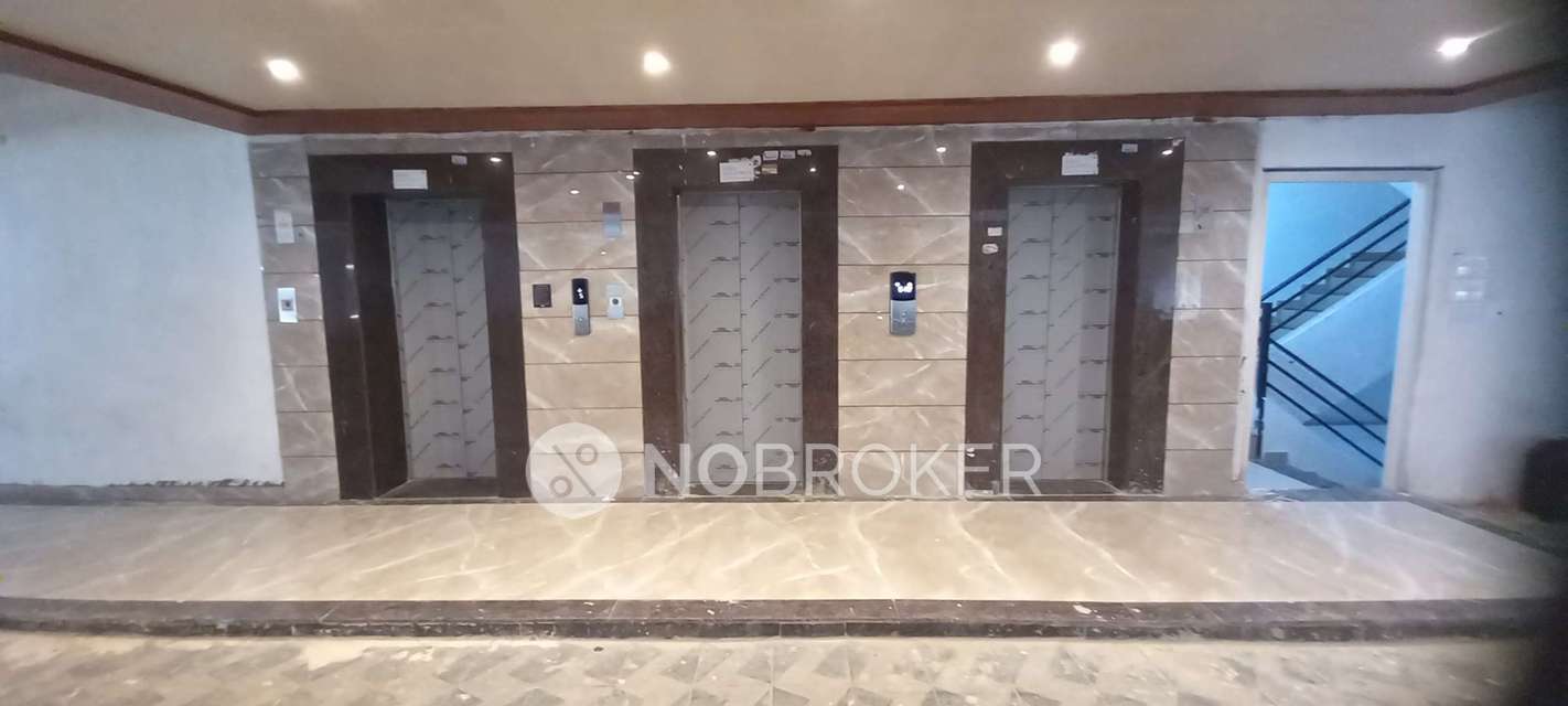 2 BHK Flat In Tanish Park For Sale  In Charholi Budruk