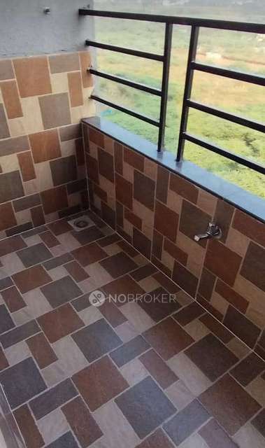 2 BHK Flat In Tanish Park For Sale  In Charholi Budruk