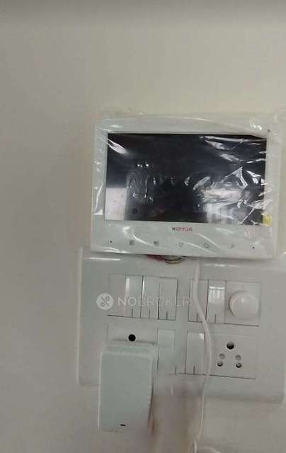 2 BHK Flat In Tanish Park For Sale  In Charholi Budruk