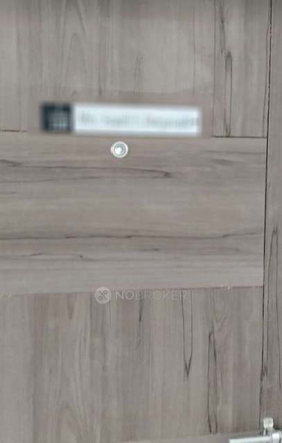 2 BHK Flat In Tanish Park For Sale  In Charholi Budruk