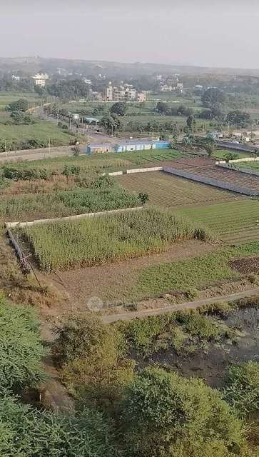 2 BHK Flat In Tanish Park For Sale  In Charholi Budruk