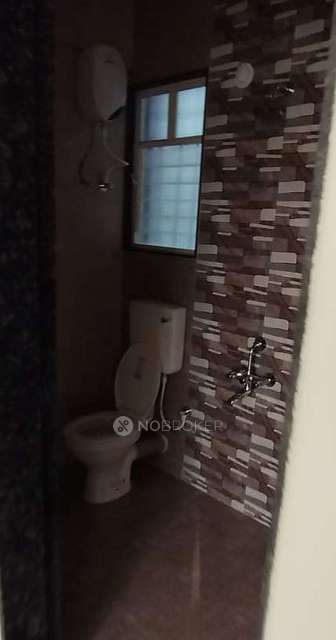 2 BHK Flat In Tanish Park For Sale  In Charholi Budruk