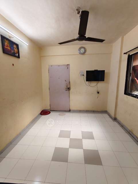 1 BHK Flat In Mansarovar Complex For Sale  In Kamothe