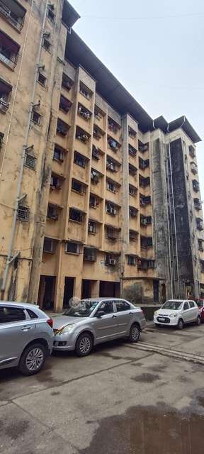 1 BHK Flat In Mansarovar Complex For Sale  In Kamothe