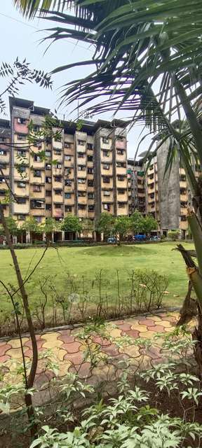 1 BHK Flat In Mansarovar Complex For Sale  In Kamothe