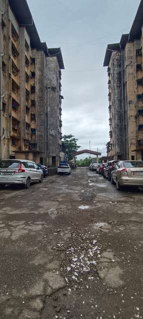 1 BHK Flat In Mansarovar Complex For Sale  In Kamothe