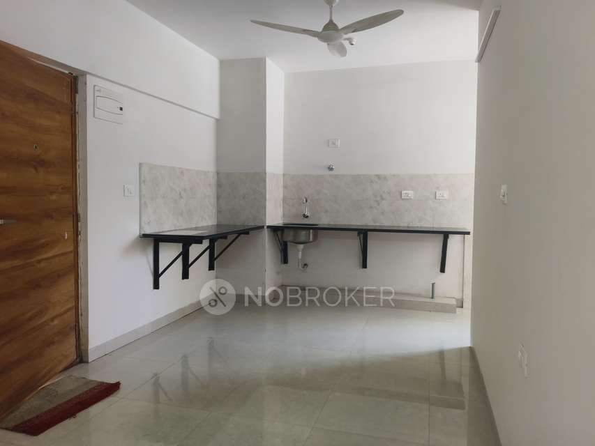 1 BHK Flat In Nebula Aavaas For Sale  In Miyapur