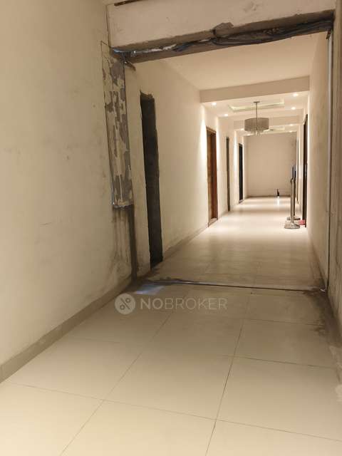 1 BHK Flat In Nebula Aavaas For Sale  In Miyapur