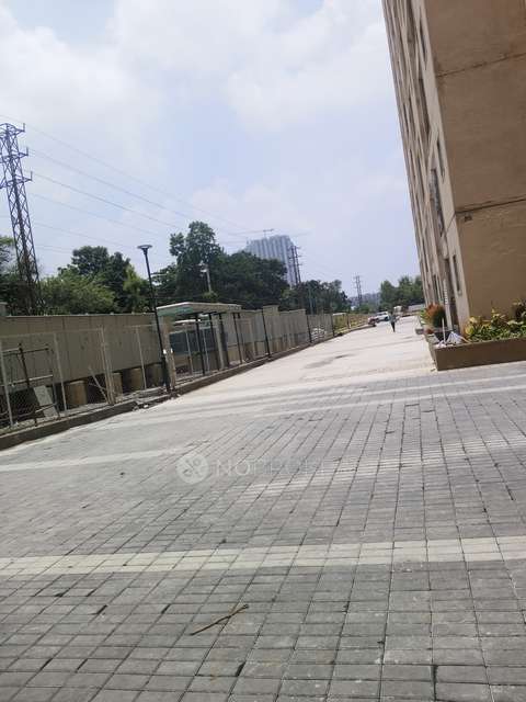 1 BHK Flat In Nebula Aavaas For Sale  In Miyapur