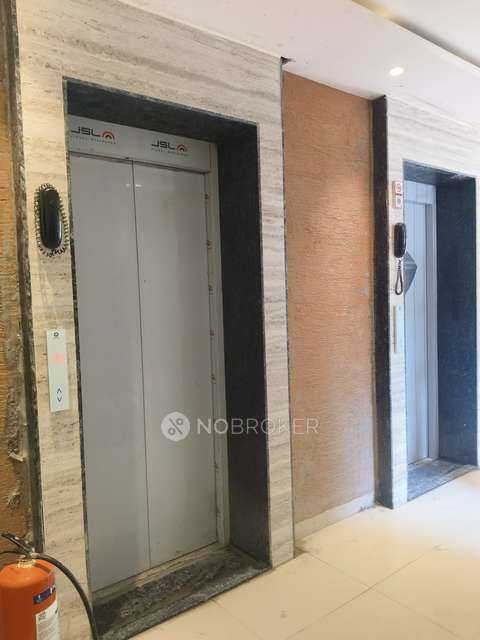 1 BHK Flat In Nebula Aavaas For Sale  In Miyapur