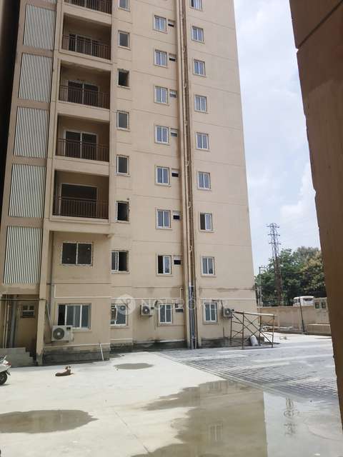 1 BHK Flat In Nebula Aavaas For Sale  In Miyapur