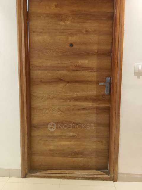 1 BHK Flat In Nebula Aavaas For Sale  In Miyapur