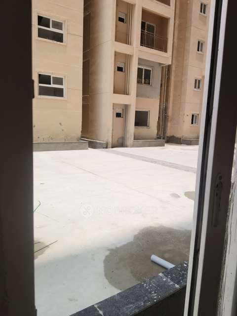 1 BHK Flat In Nebula Aavaas For Sale  In Miyapur