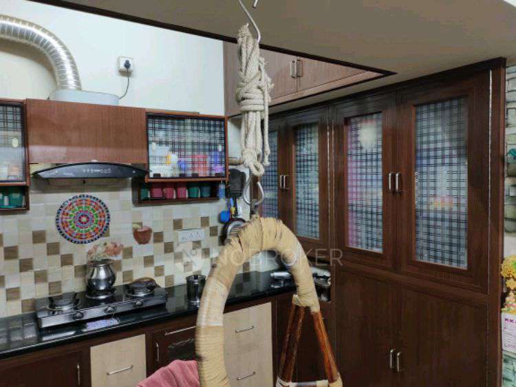 1 BHK Flat In Kumara Guru Flats, Sithalapakkam For Sale  In Sgr Mahal Ac Marriage Hall In Medavakkam, Chennai