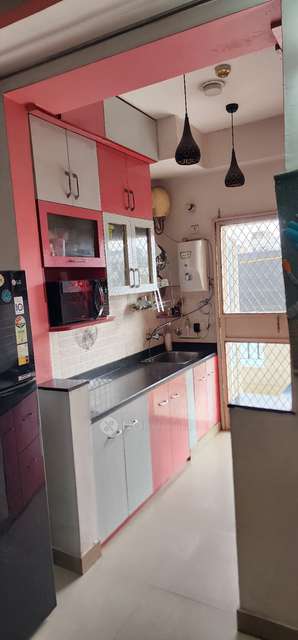 2 BHK Villa In Ace City,  For Sale  In Sector 1