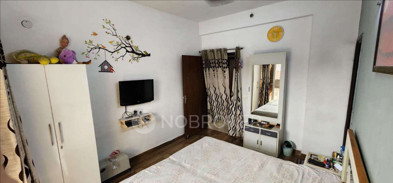 2 BHK Villa In Ace City,  For Sale  In Sector 1