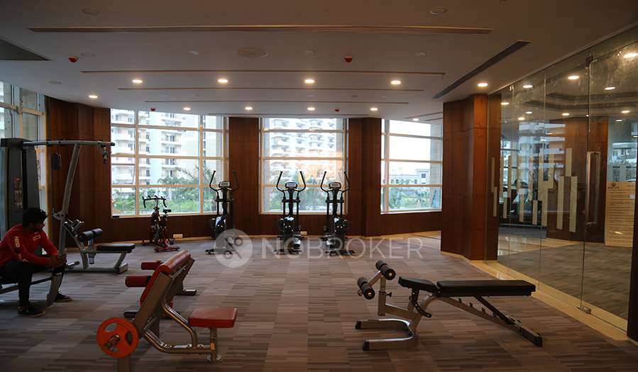 2 BHK Villa In Ace City,  For Sale  In Sector 1