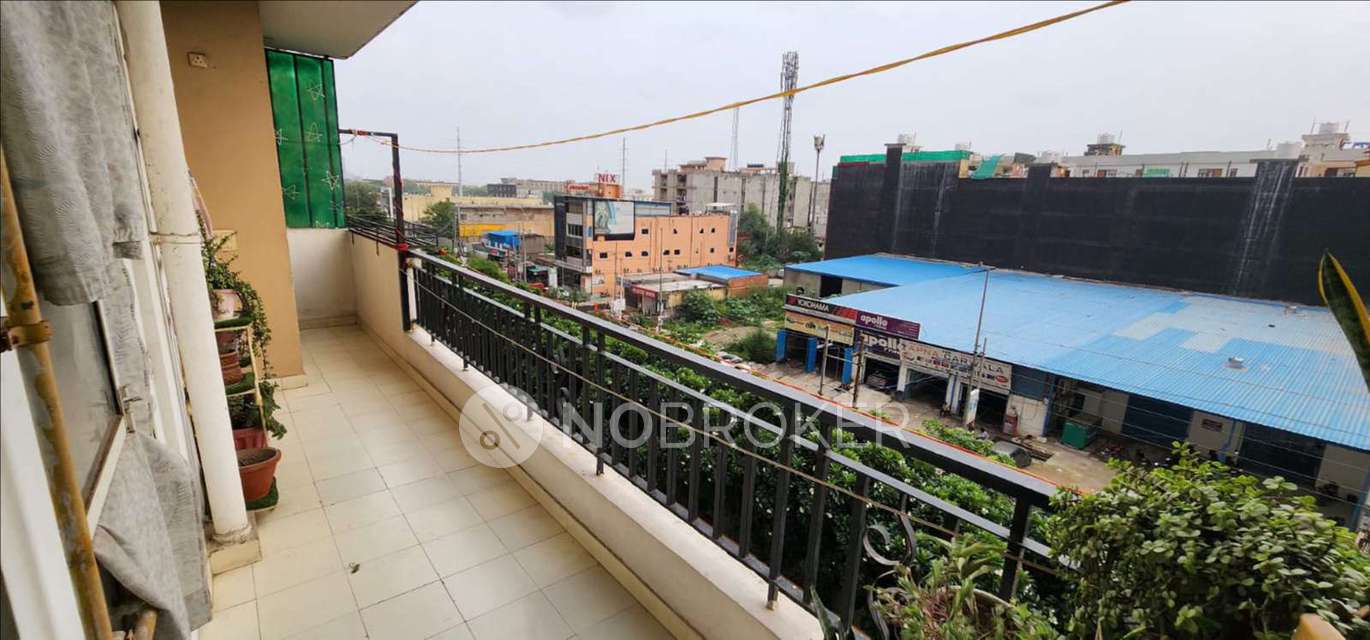 2 BHK Villa In Ace City,  For Sale  In Sector 1