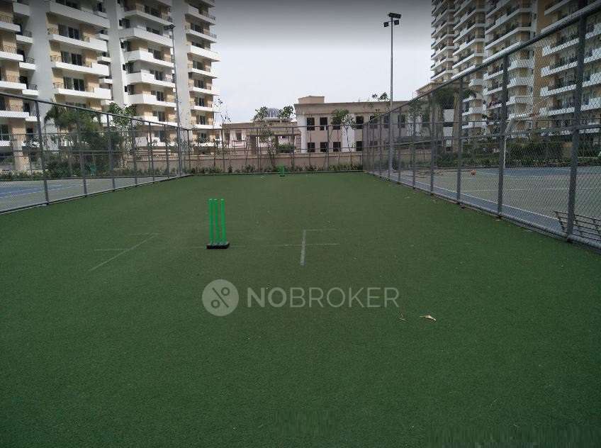 2 BHK Villa In Ace City,  For Sale  In Sector 1